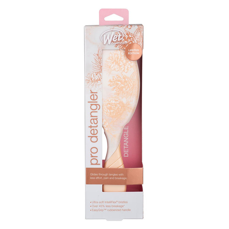 WET BRUSH PRO - WINTER FROST DETANGLER ICY BLOOMS