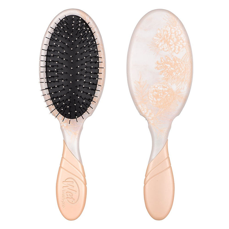 WET BRUSH PRO - WINTER FROST DETANGLER ICY BLOOMS