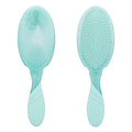 WET BRUSH PRO DETANGLER HYDRO TIE DYE TEAL