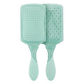 WET BRUSH PRO HYDRO TIE DYE PADDLE BRUSH TEAL