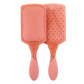 WET BRUSH PRO HYDRO TIE DYE PADDLE BRUSH PEACH