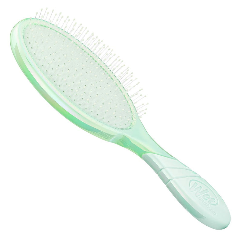 WET BRUSH PRO - HOLOGRAPHIC DETANGLER TEAL