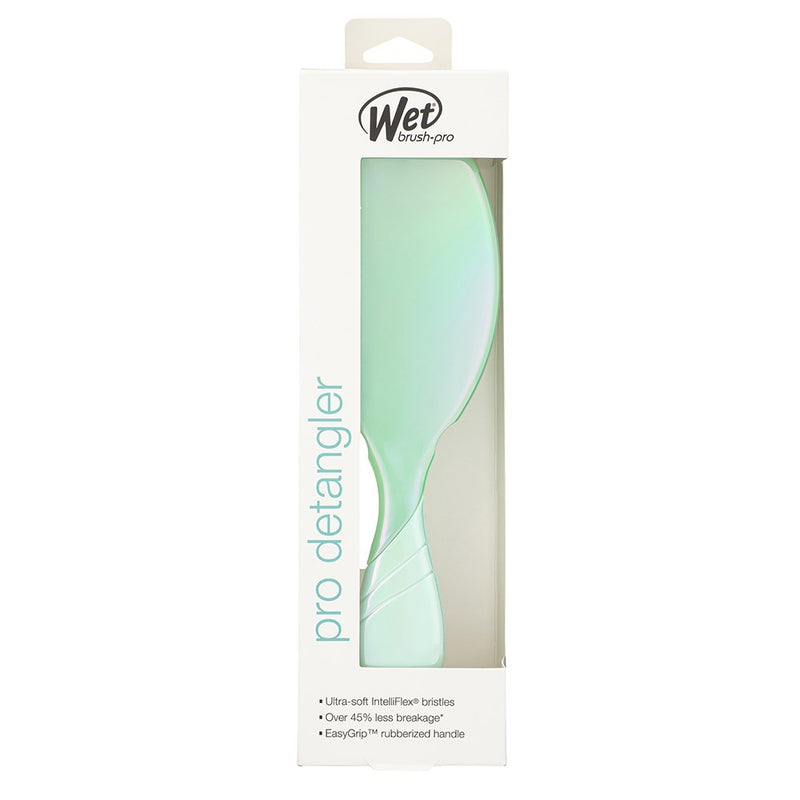 WET BRUSH PRO - HOLOGRAPHIC DETANGLER TEAL