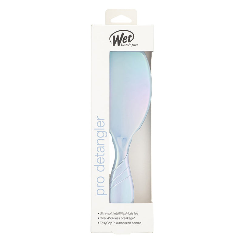 WET BRUSH PRO - HOLOGRAPHIC DETANGLER BLUE