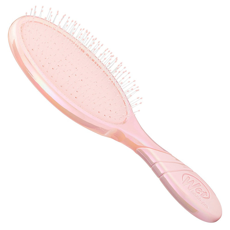 WET BRUSH PRO - HOLOGRAPHIC DETANGLER PINK
