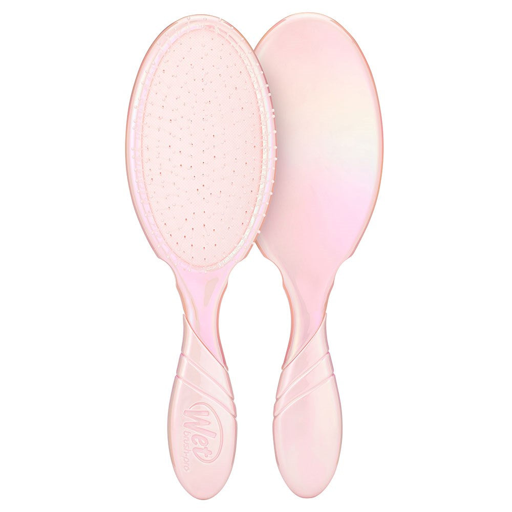 WET BRUSH PRO - HOLOGRAPHIC DETANGLER PINK Hover Image