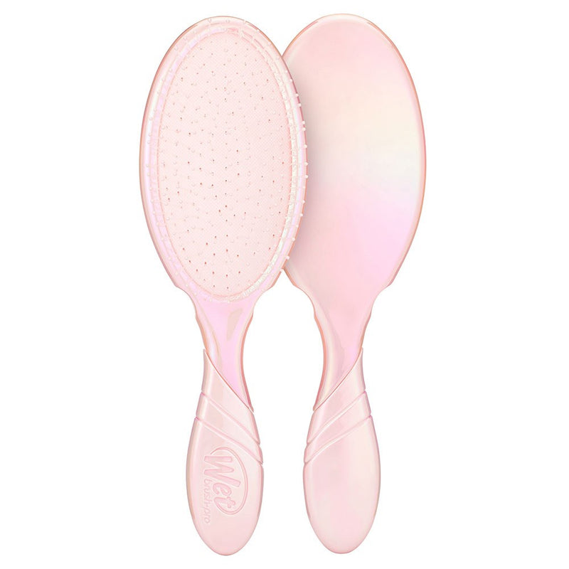 WET BRUSH PRO - HOLOGRAPHIC DETANGLER PINK