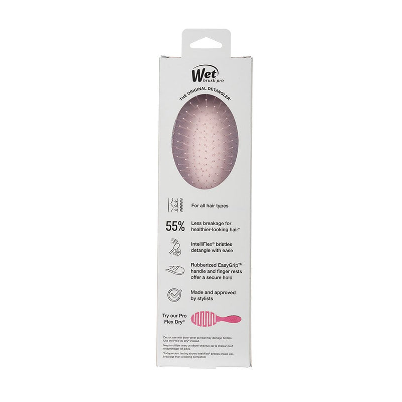 WET BRUSH PRO BIRTHDAY CELEBRATION PINK