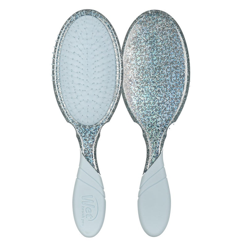 WET BRUSH PRO BIRTHDAY CELEBRATION BLUE