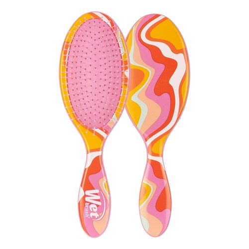 WET BRUSH DETANGLER - ENDLESS SUMMER- ICE CREAM