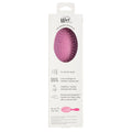 WET BRUSH PRO DETANGLER BOWS ON BOWS PINK
