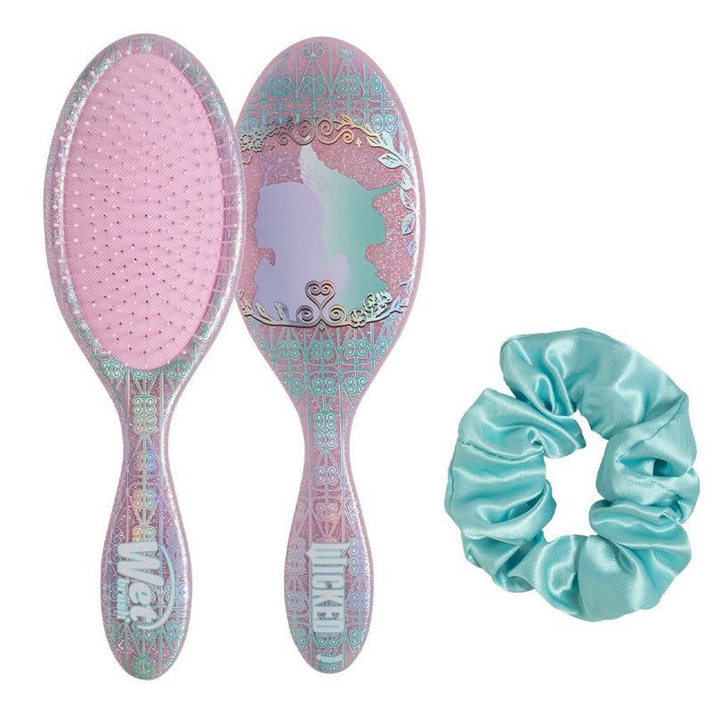 WET BRUSH WICKED 2 TRUE FRIENDSHIP DETANGLING KIT