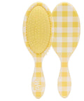 WET BRUSH DETANGLER COASTAL CHARM - GOLDEN GINGHAM