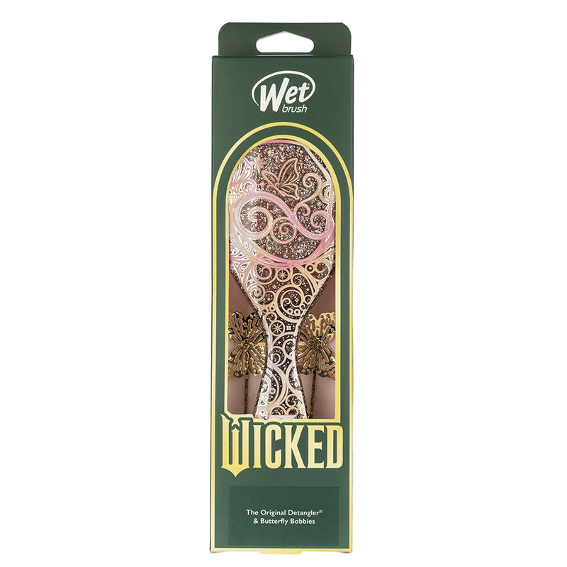 WET BRUSH WICKED GLINDA DETANGLING KIT