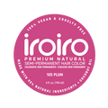 IROIRO PREMIUM PLUM 105