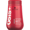 SCHWARZKOPF OSIS DUST IT MATTIFYING POWDER 10G