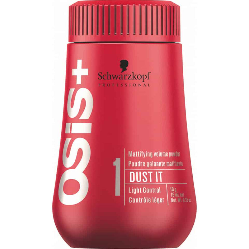 SCHWARZKOPF OSIS DUST IT MATTIFYING POWDER 10G