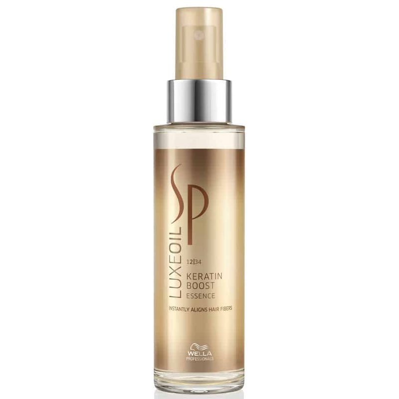 WELLA SP LUXE OIL KERATIN BOOST 100ML