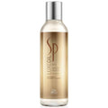 WELLA SP LUXE OIL KERATIN PROTECT SHAMPOO 200ML