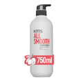 KMS ALL SMOOTH CONDITIONER 750ML