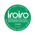 IROIRO PREMIUM GREEN 110
