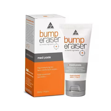 CARON BUMP ERAISER MEDI PASTE 30ML