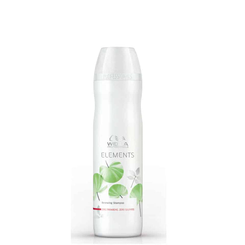 WELLA ELEMENTS RENEWING SHAMPOO 250ML