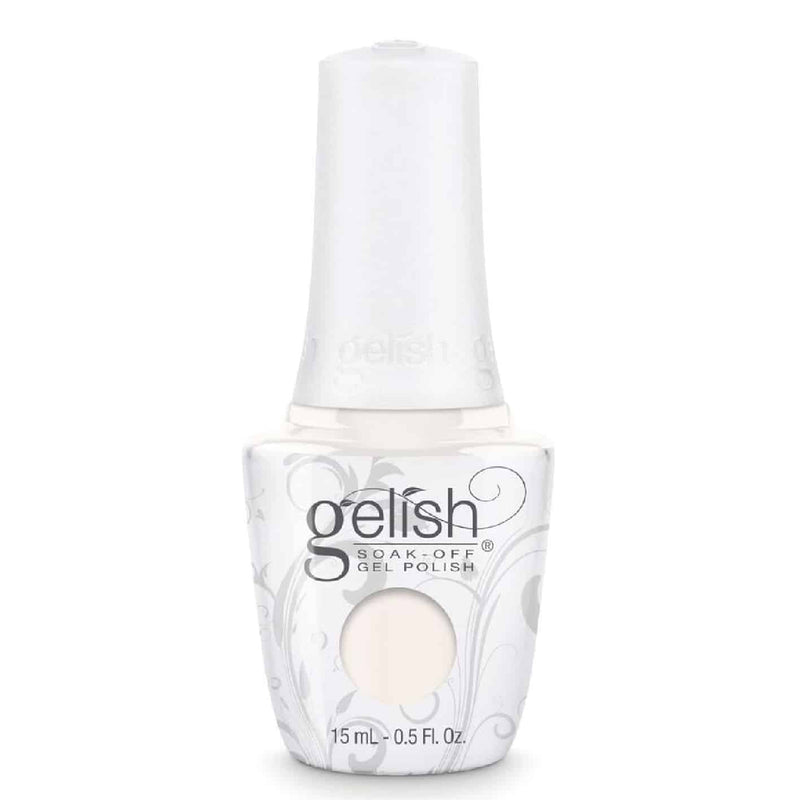 GELISH SOAK OFF GEL POLISH - HEAVEN SENT 15ML 001