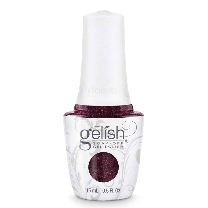 GELISH SOAK OFF GEL POLISH - SEAL THE DEAL 15ML 036