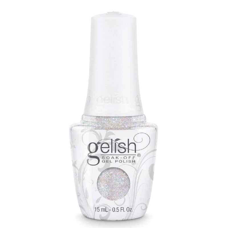 GELISH SOAK OFF GEL POLISH - FAME GAME 15ML 069