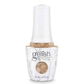 GELISH SOAK OFF GEL POLISH - NO WAY ROSE 15ML 073