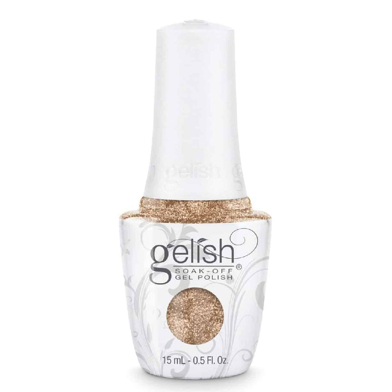 GELISH SOAK OFF GEL POLISH - NO WAY ROSE 15ML 073