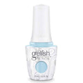GELISH SOAK OFF GEL POLISH - WATER BABY 15ML 092