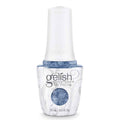 GELISH SOAK OFF GEL POLISH - RHYTHM AND BLUES 15ML 093