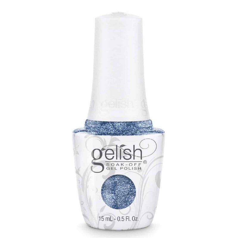 GELISH SOAK OFF GEL POLISH - RHYTHM AND BLUES 15ML 093
