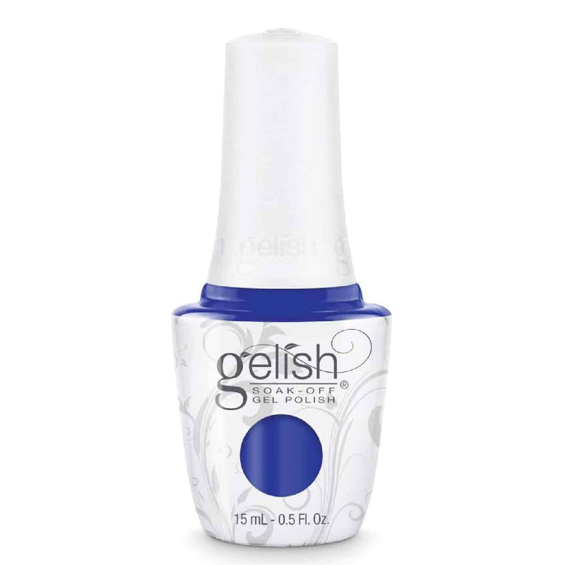 GELISH SOAK OFF GEL POLISH - MAKING WAVES 15ML 124