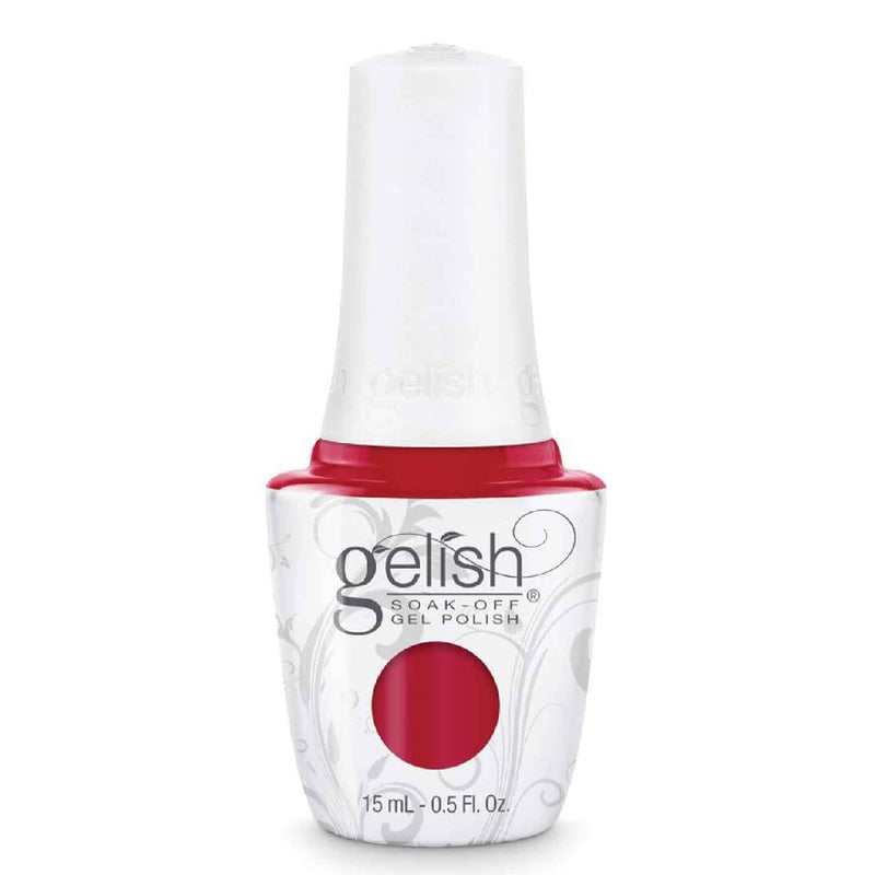 GELISH SOAK OFF GEL POLISH - SCANDALOUS 15ML 144