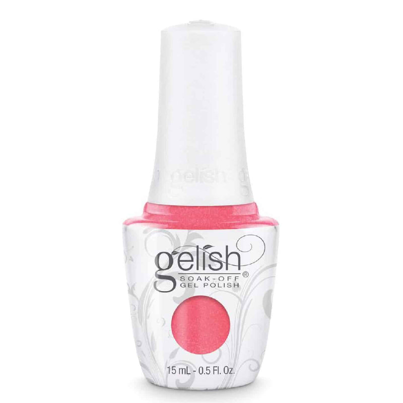GELISH SOAK OFF GEL POLISH - CANCAN WE DANCE? 15ML 176