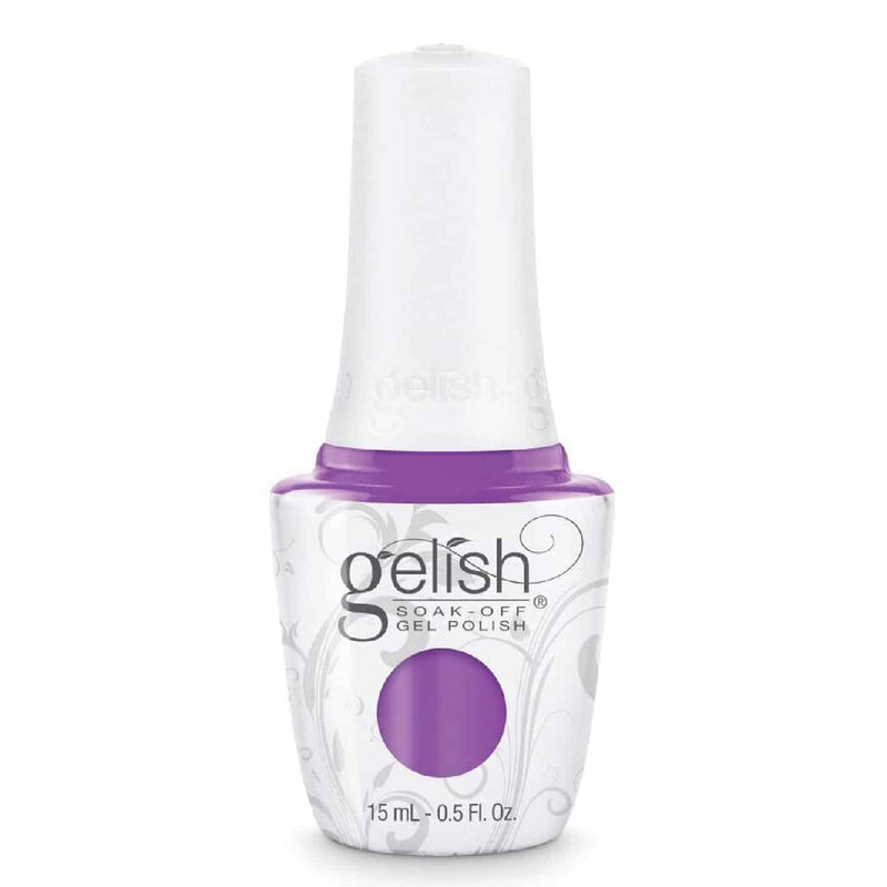 GELISH SOAK OFF GEL POLISH - TOKYO A GO GO 15ML 180