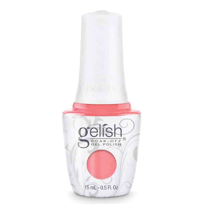 GELISH SOAK OFF GEL POLISH - MANGA-ROUND WITH ME 15ML 182