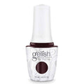 GELISH SOAK OFF GEL POLISH - PUMPS OR COWBOY BOOTS? 15ML 183