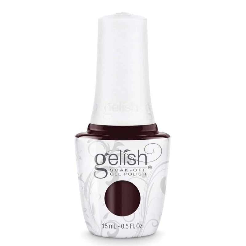 GELISH SOAK OFF GEL POLISH - PUMPS OR COWBOY BOOTS? 15ML 183