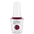 GELISH SOAK OFF GEL POLISH - A TOUCH OF SASS 15ML 185