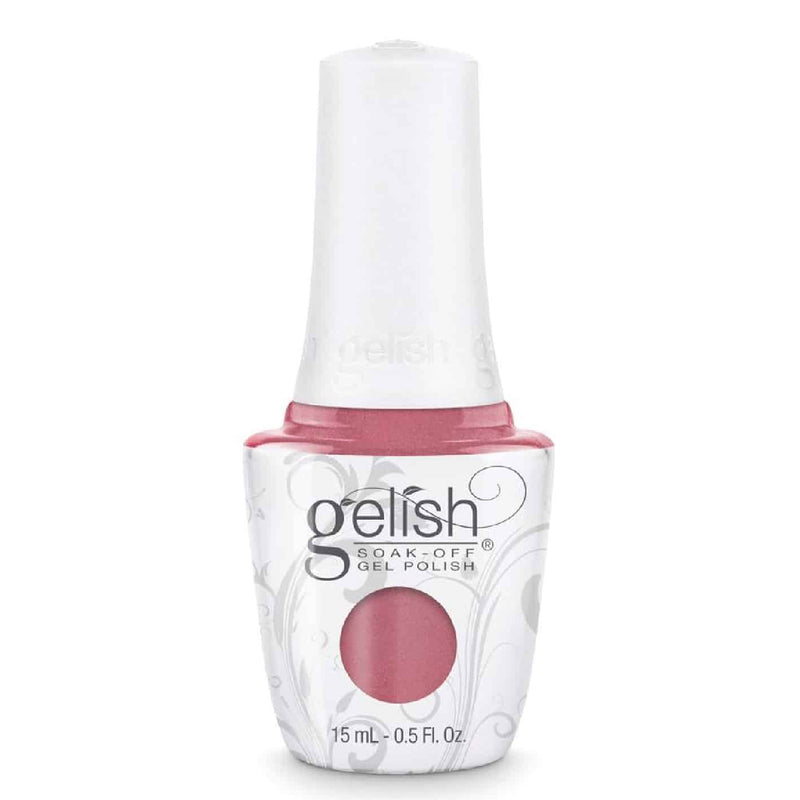 GELISH SOAK OFF GEL POLISH - TEX'AS ME LATER 15ML 186
