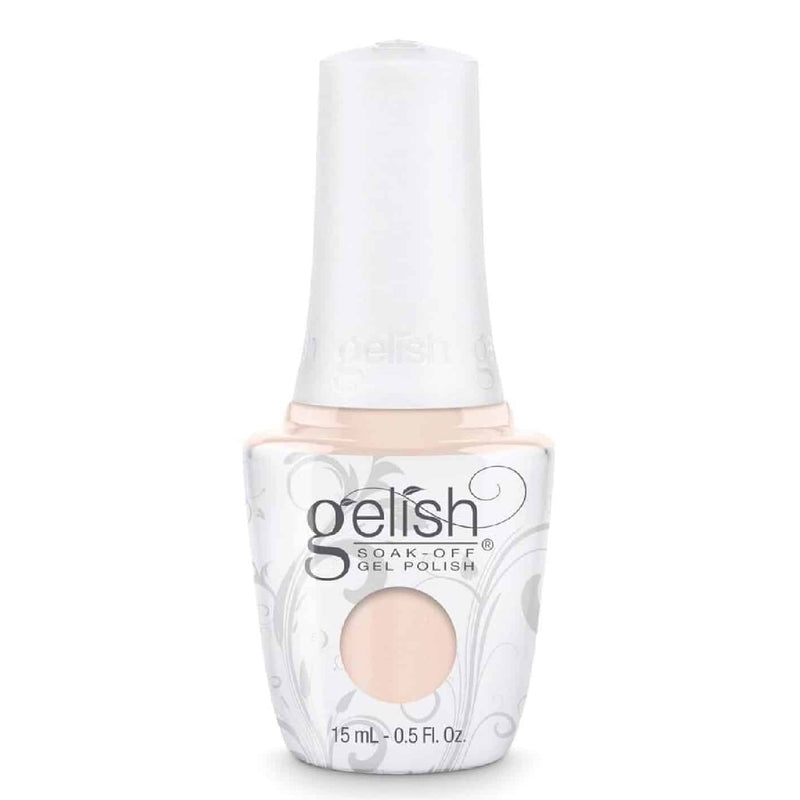 GELISH SOAK OFF GEL POLISH - TAN MY HIDE 15ML 187