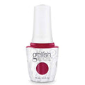 GELISH SOAK OFF GEL POLISH - RUBY TWO-SHOES 15ML 189