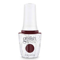 GELISH SOAK OFF GEL POLISH - A LITTLE NAUGHTY 15ML 191
