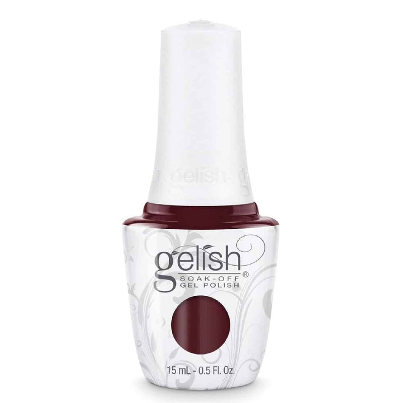 GELISH SOAK OFF GEL POLISH - FROM PARIS WITH LOVE 15ML 035