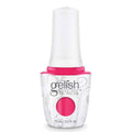 GELISH SOAK OFF GEL POLISH - DON'T PANSY AROUND 15ML 202