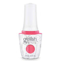 GELISH SOAK OFF GEL POLISH - HIP HOT CORAL 15ML 222